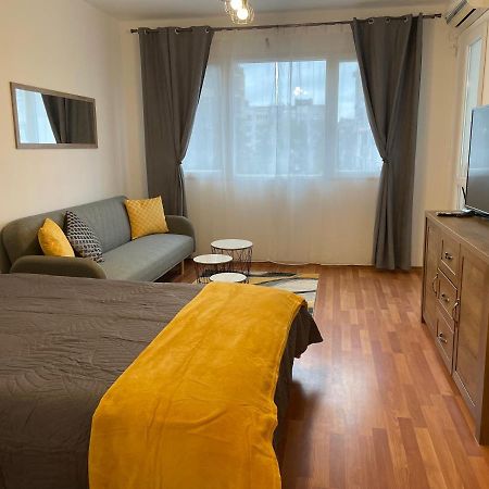 Sity Home 부르가스 외부 사진