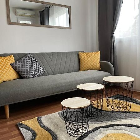 Sity Home 부르가스 외부 사진