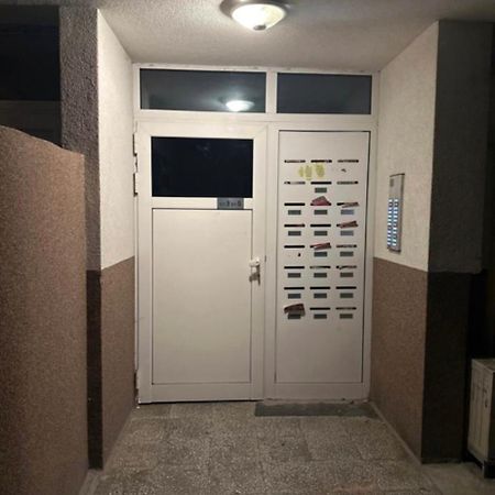 Sity Home 부르가스 외부 사진