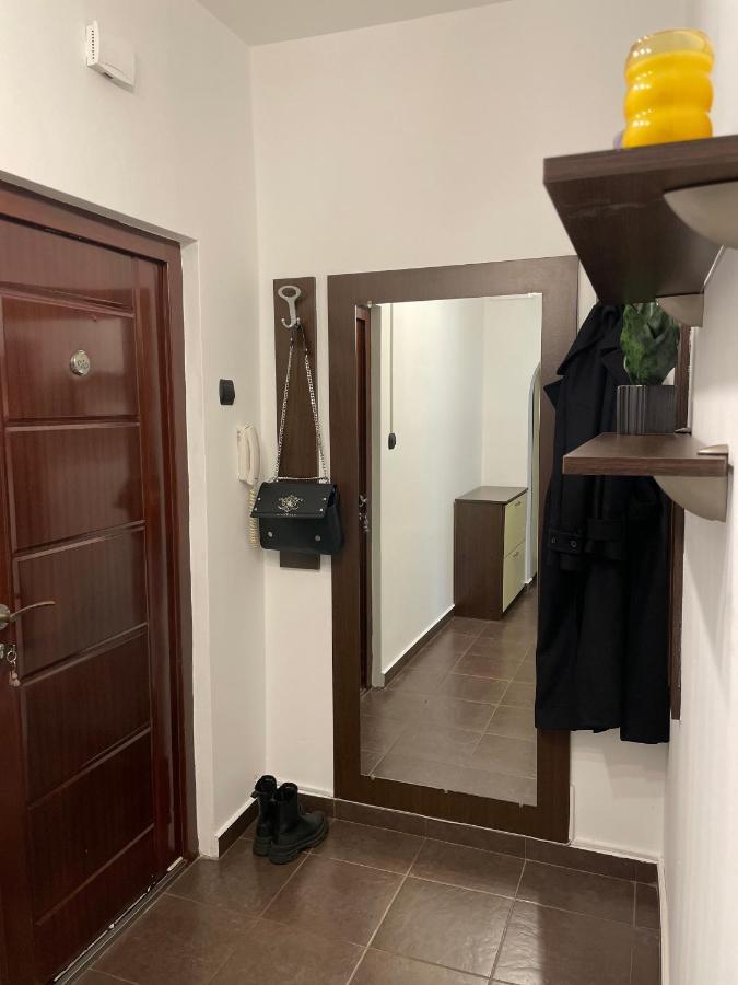 Sity Home 부르가스 외부 사진