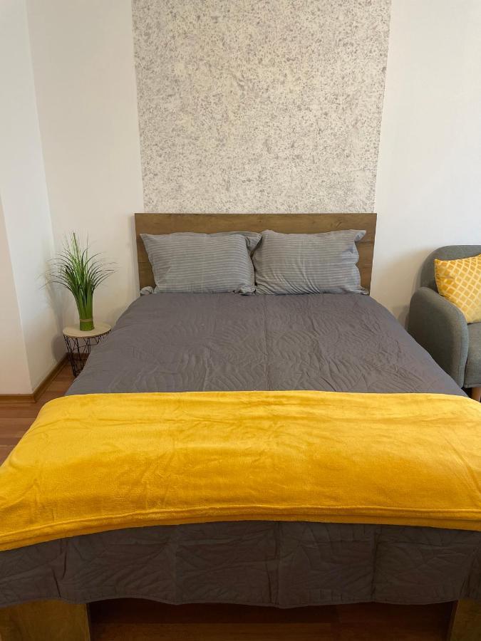 Sity Home 부르가스 외부 사진