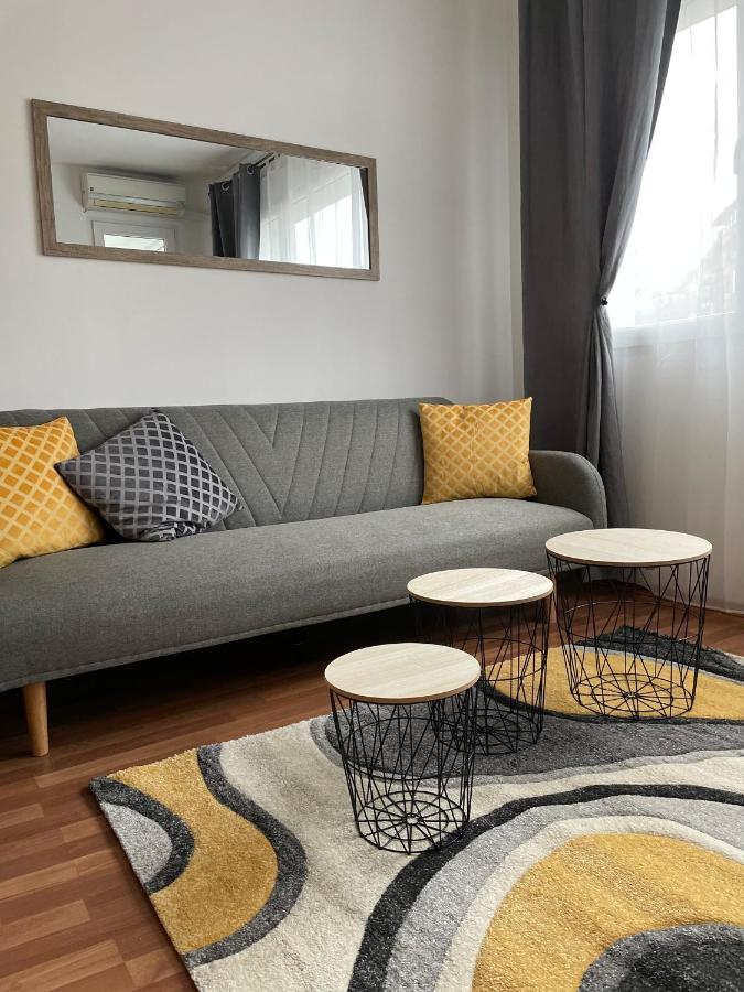 Sity Home 부르가스 외부 사진