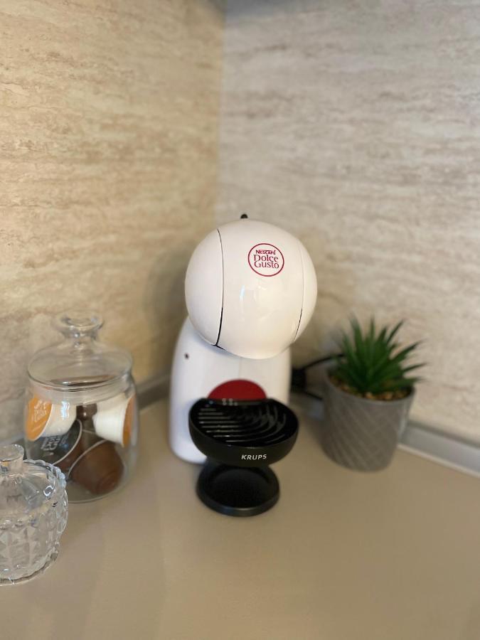 Sity Home 부르가스 외부 사진