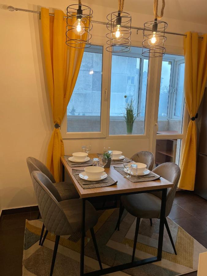 Sity Home 부르가스 외부 사진
