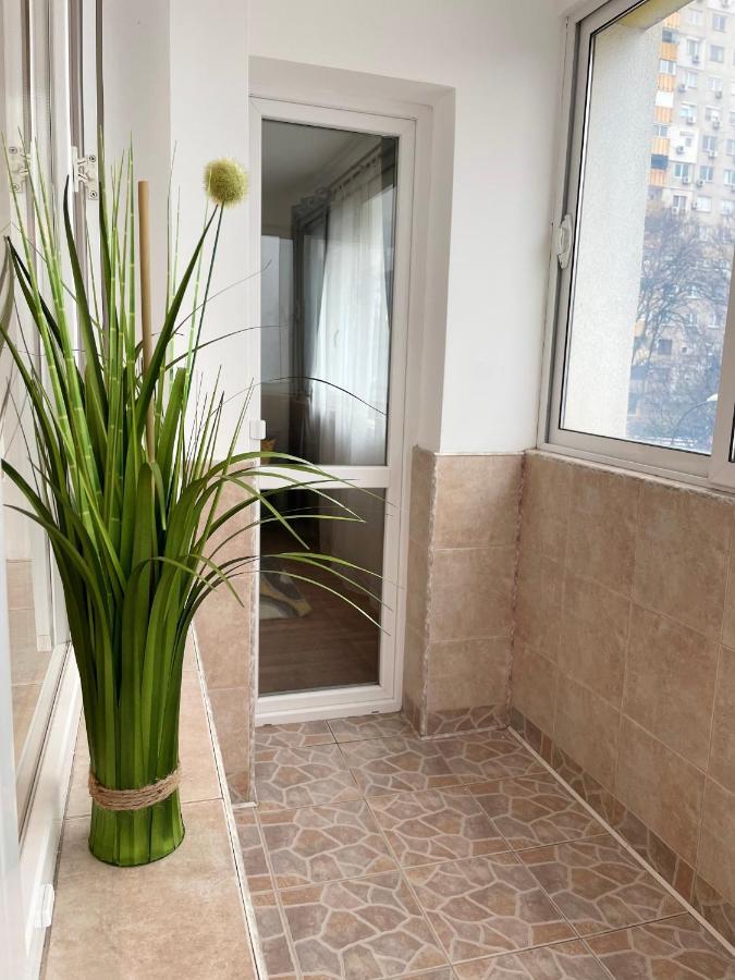 Sity Home 부르가스 외부 사진