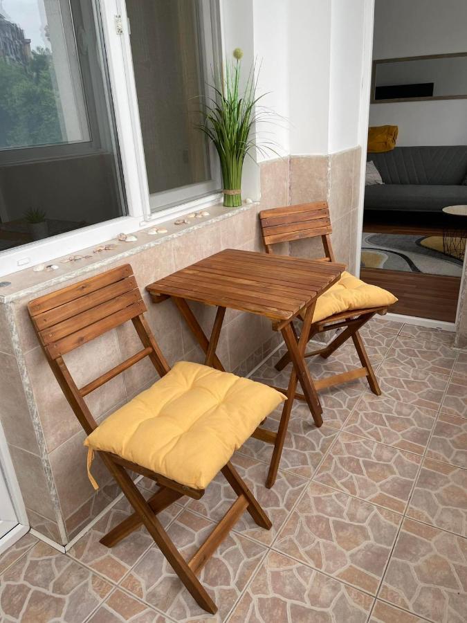 Sity Home 부르가스 외부 사진